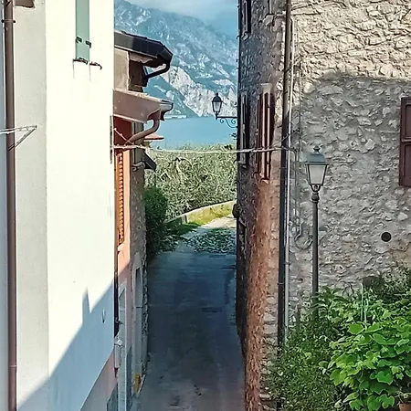 La Corte 아파트