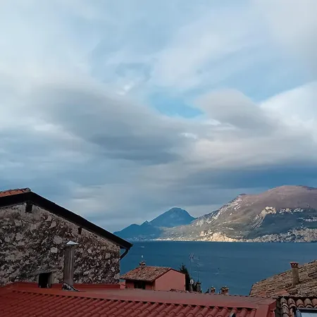 Διαμέρισμα La Corte *