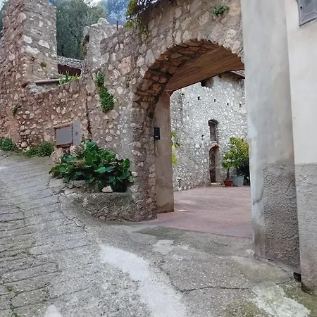 아파트 La Corte *