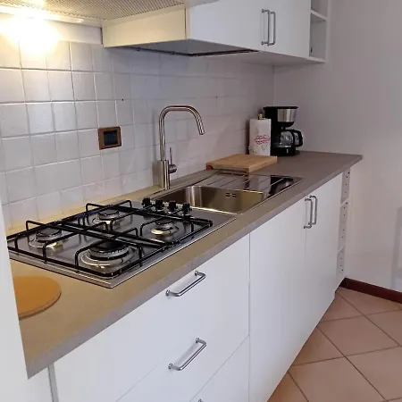 La Corte Διαμέρισμα Brenzone sul Garda