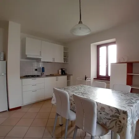 La Corte Brenzone sul Garda
