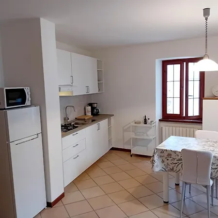 Διαμέρισμα La Corte
