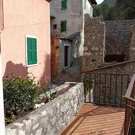 La Corte * Brenzone sul Garda