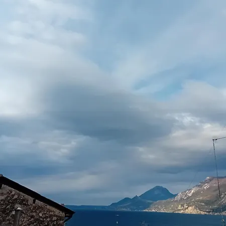 La Corte Brenzone sul Garda