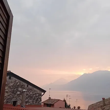 Διαμέρισμα La Corte Brenzone sul Garda